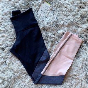 Old navy high rise leggings